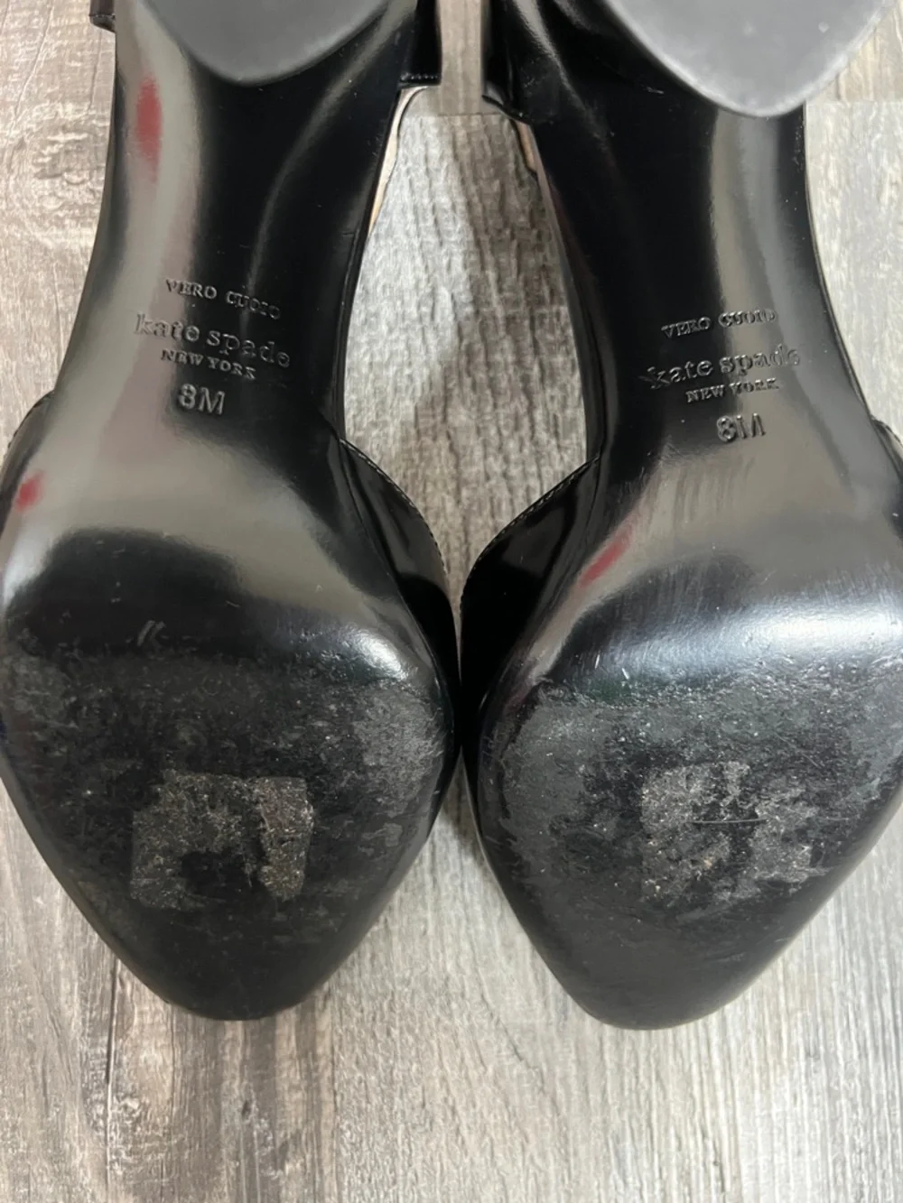 kate spade striking kate